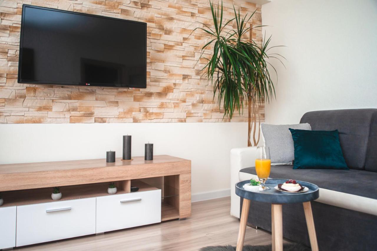 Apartament Panorama Варшава Екстер'єр фото