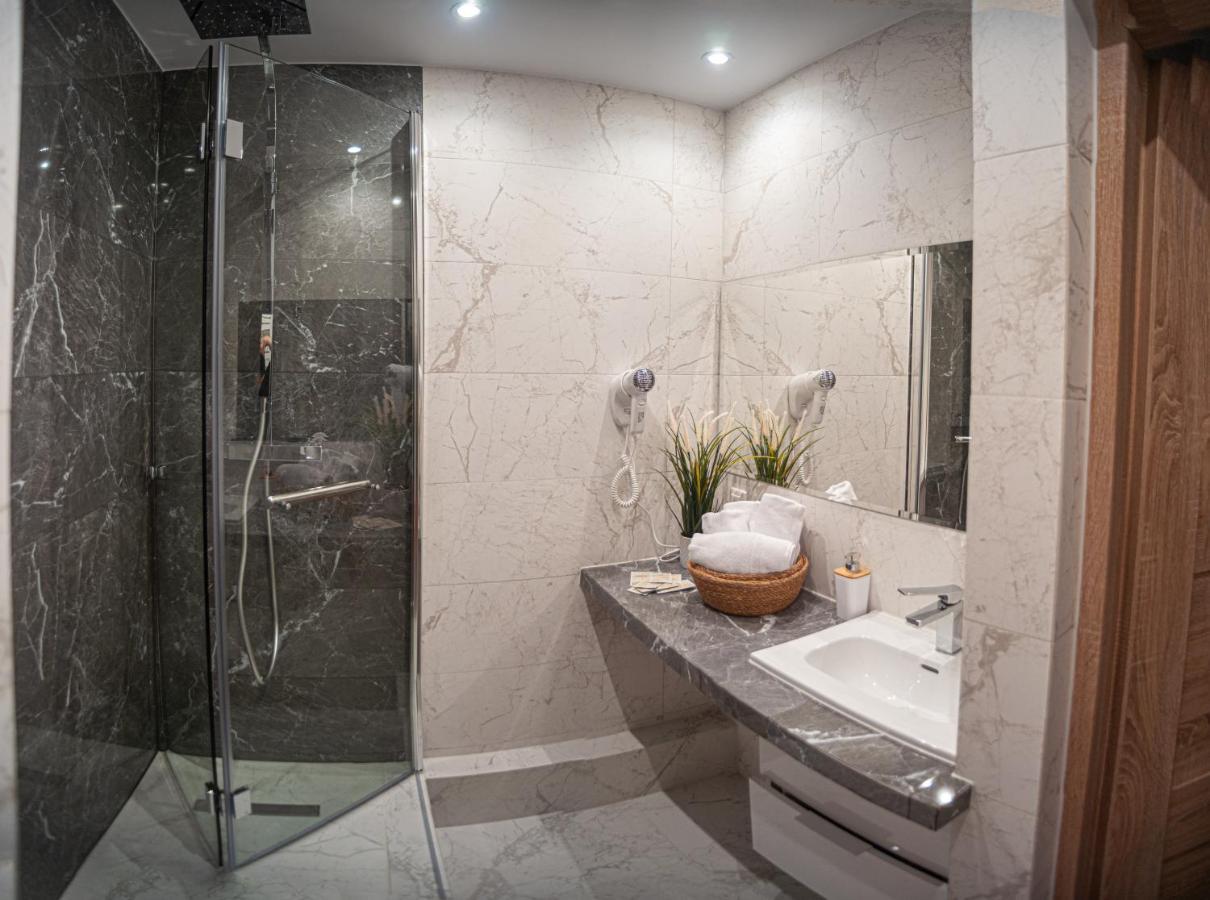 Apartament Panorama Варшава Екстер'єр фото