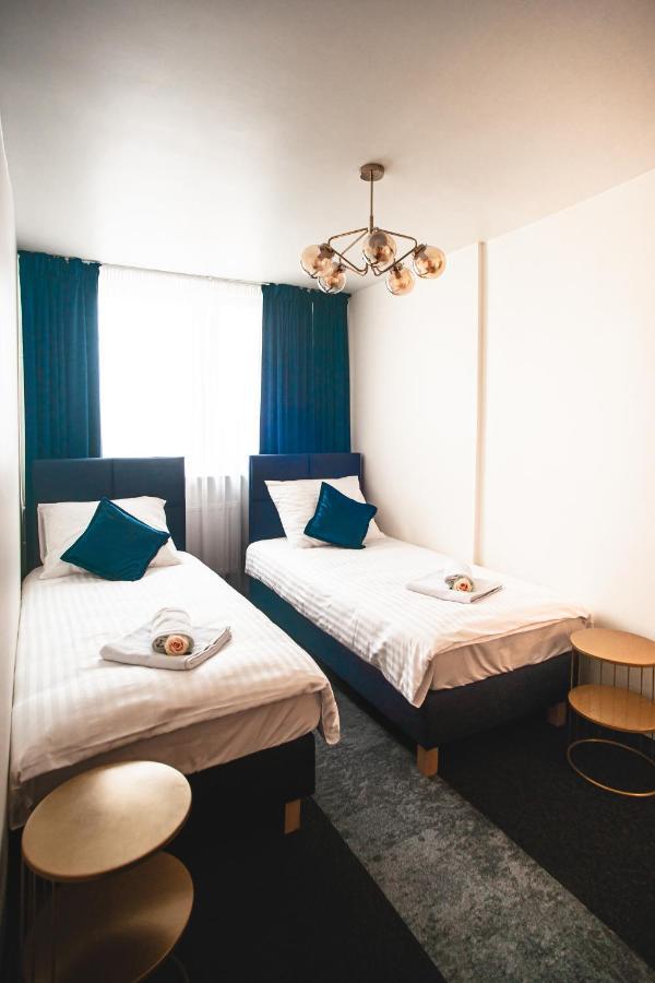 Apartament Panorama Варшава Екстер'єр фото